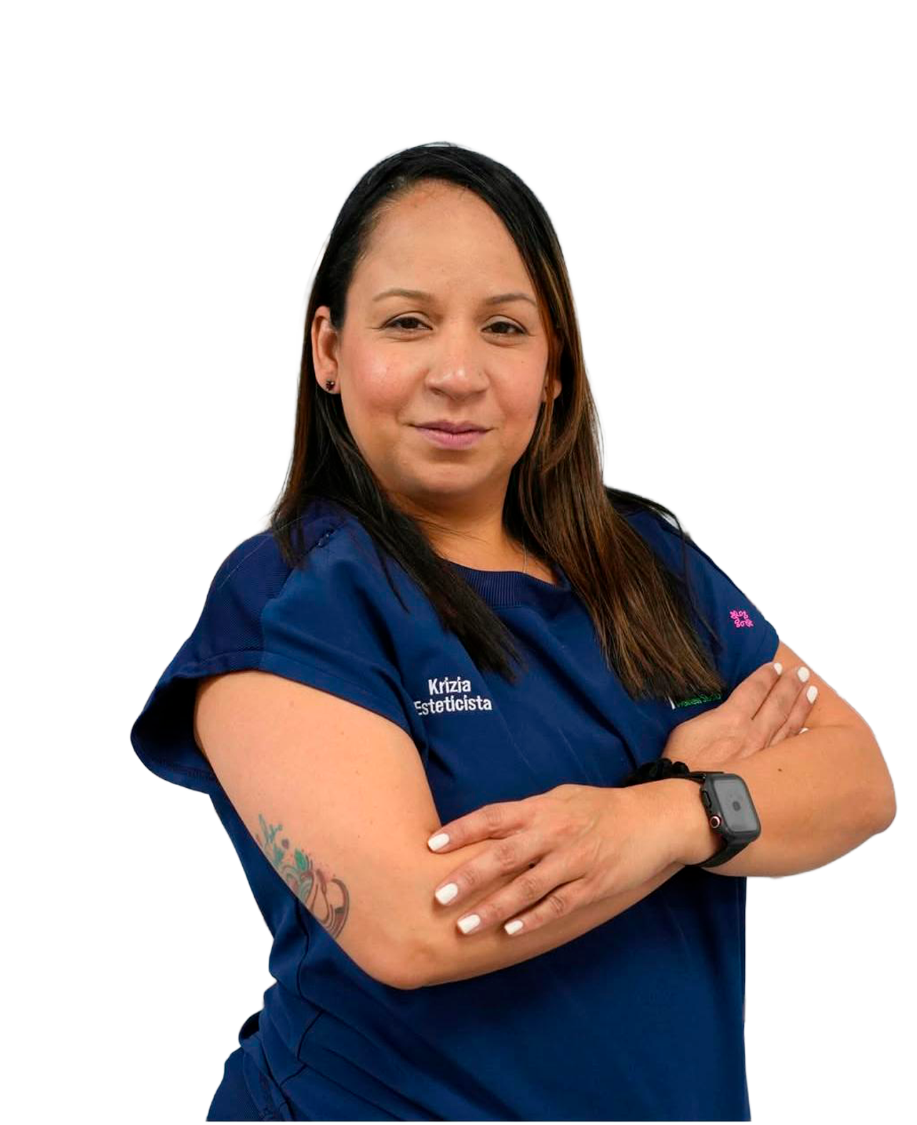 Krizia Torres