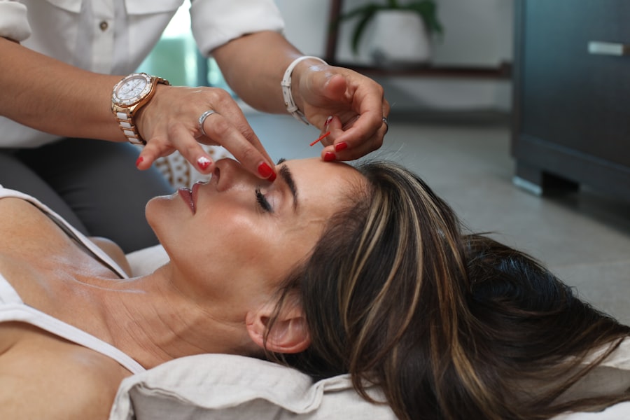 Tratamiento facial